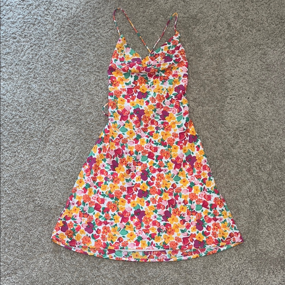 Princess Polly mini dress